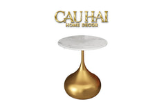Bàn Sofa Kilian Side Table Ss25-CẬU HAI HOME DECOR