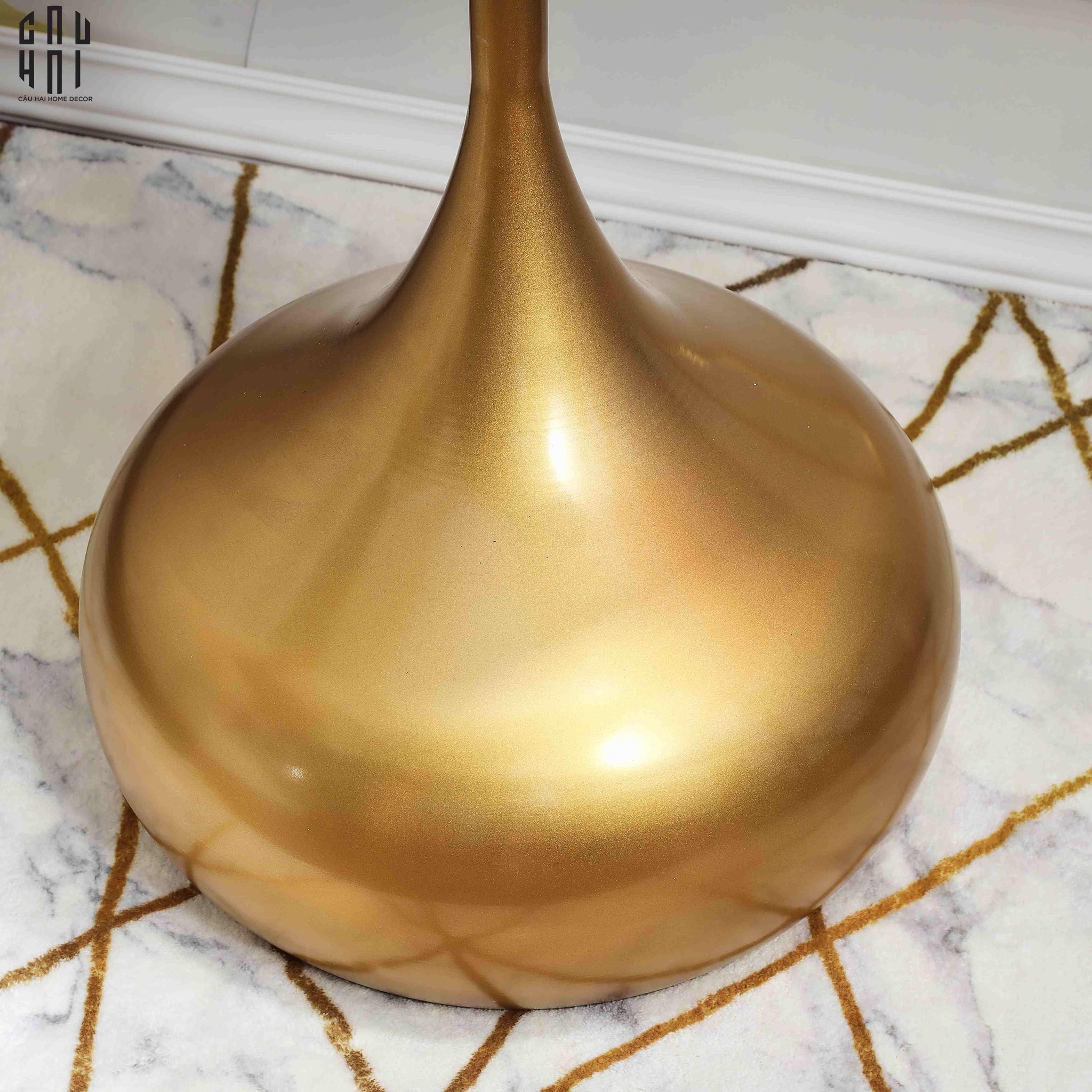 BÀN SOFA KILIAN SIDE TABLE SS25-CẬU HAI HOME DECOR