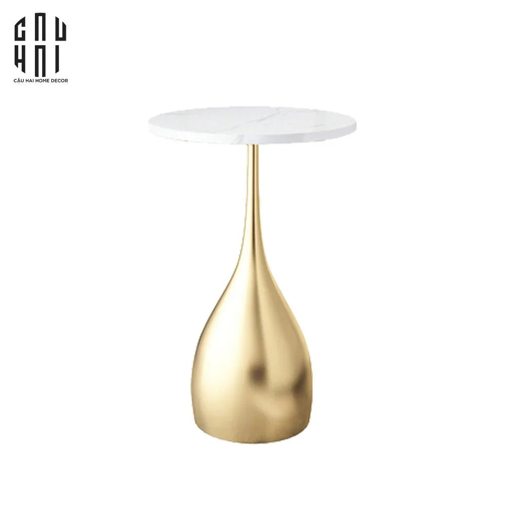 BÀN SOFA MADISON SIDE TABLE-CẬU HAI HOME DECOR