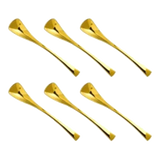 Basic Teaspoon 6Pcs