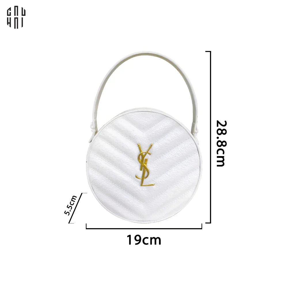 Bình Hoa Atélier Blanc Laurent-CẬU HAI HOME DECOR