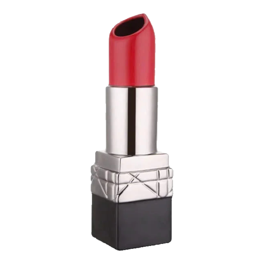 Bình Hoa D.O Platinum Rouge Matte S36