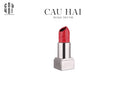 Bình Hoa D.O Platinum Rouge Matte S26-CẬU HAI HOME DECOR