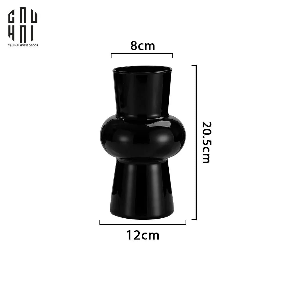 Bình Hoa Escobar - CẬU HAI HOME DECOR