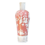 Bình Hoa Hồng Xuân 15x41