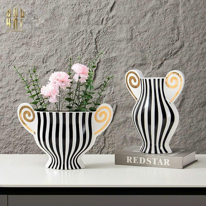 BÌNH HOA ILLUSION ELITE S36-CẬU HAI HOME DECOR