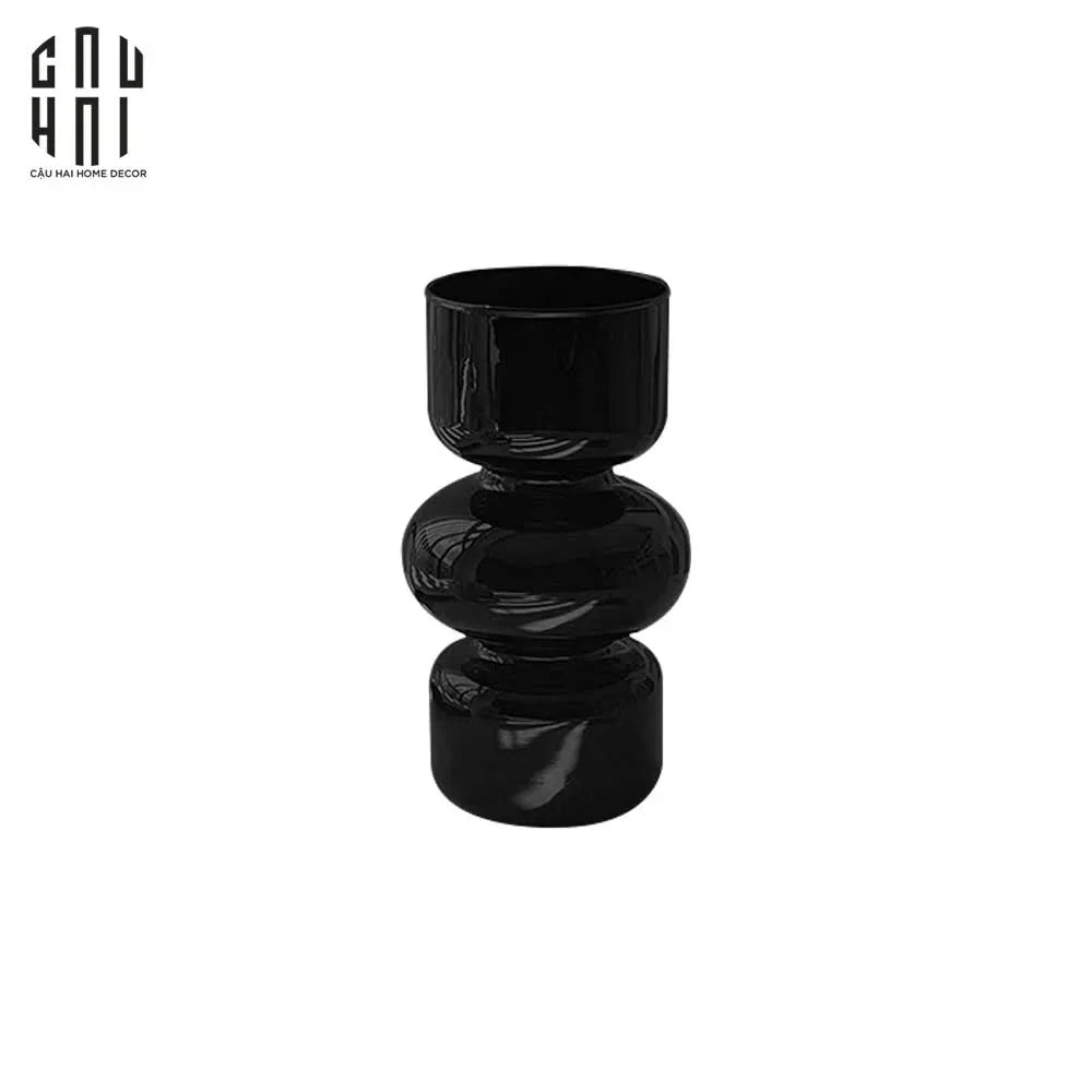Bình Hoa Jenson - CẬU HAI HOME DECOR