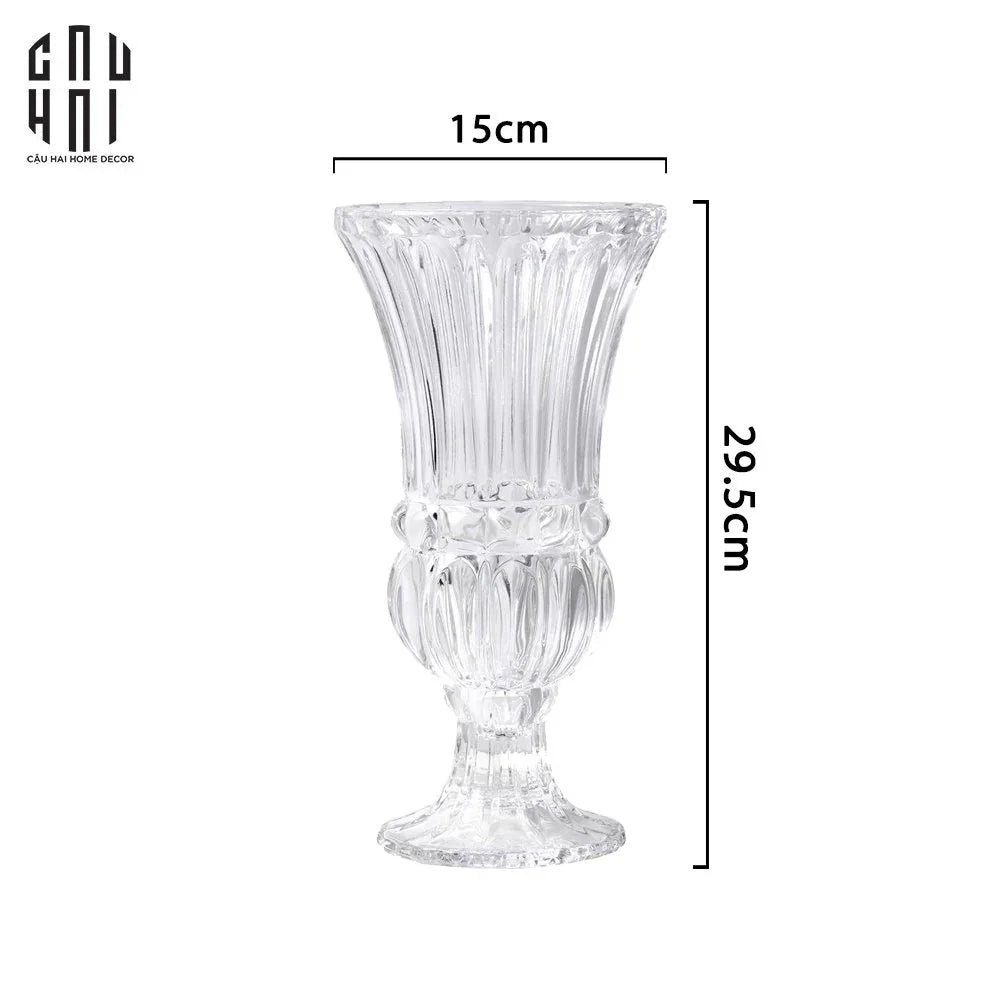 BÌNH HOA JIN-CẬU HAI HOME DECOR