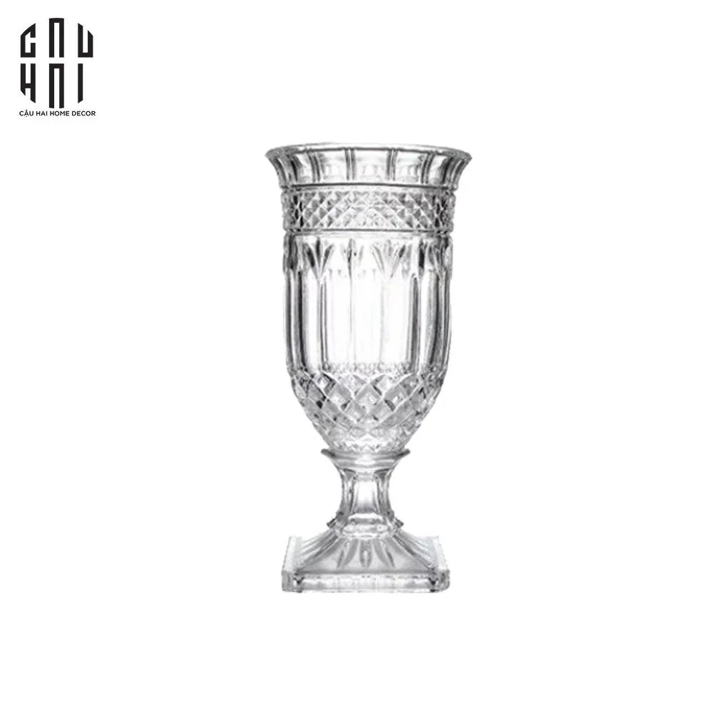 BÌNH HOA KORIN-CẬU HAI HOME DECOR