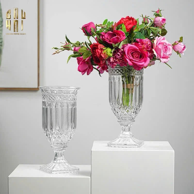 BÌNH HOA KORIN-CẬU HAI HOME DECOR