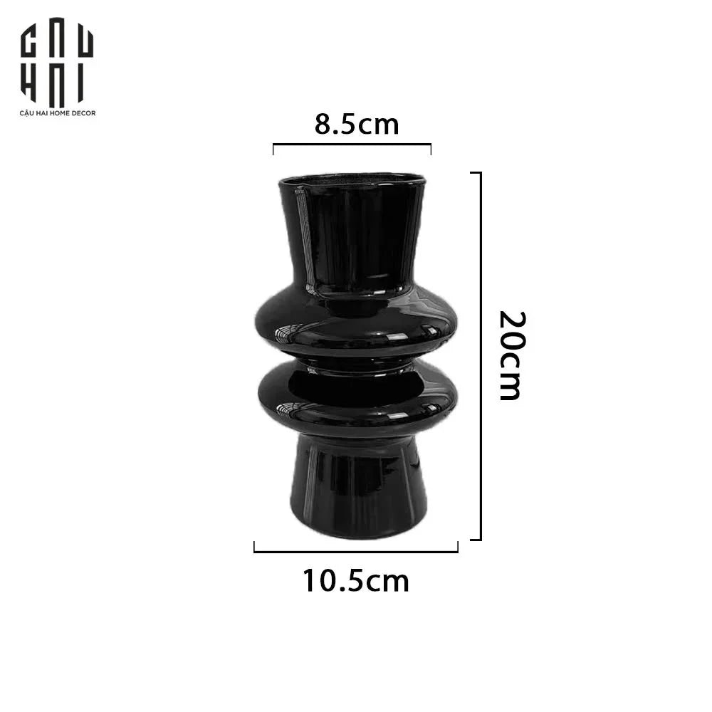 Bình Hoa Lopez - CẬU HAI HOME DECOR