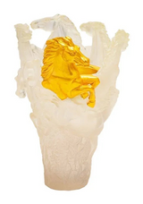 Bình Hoa Lưu Ly The Divinity Pegasus