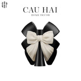 Bình Hoa Mademoiselle Parisian Mondovelle H27-BÌNH HOA-CẬU HAI HOME DECOR