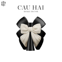 Bình Hoa Mademoiselle Parisian Mondovelle H27-CẬU HAI HOME DECOR