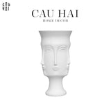 BÌNH HOA MUSE - ADLER SS25-CẬU HAI HOME DECOR