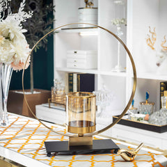 Bình Hoa Oracle-CẬU HAI HOME DECOR