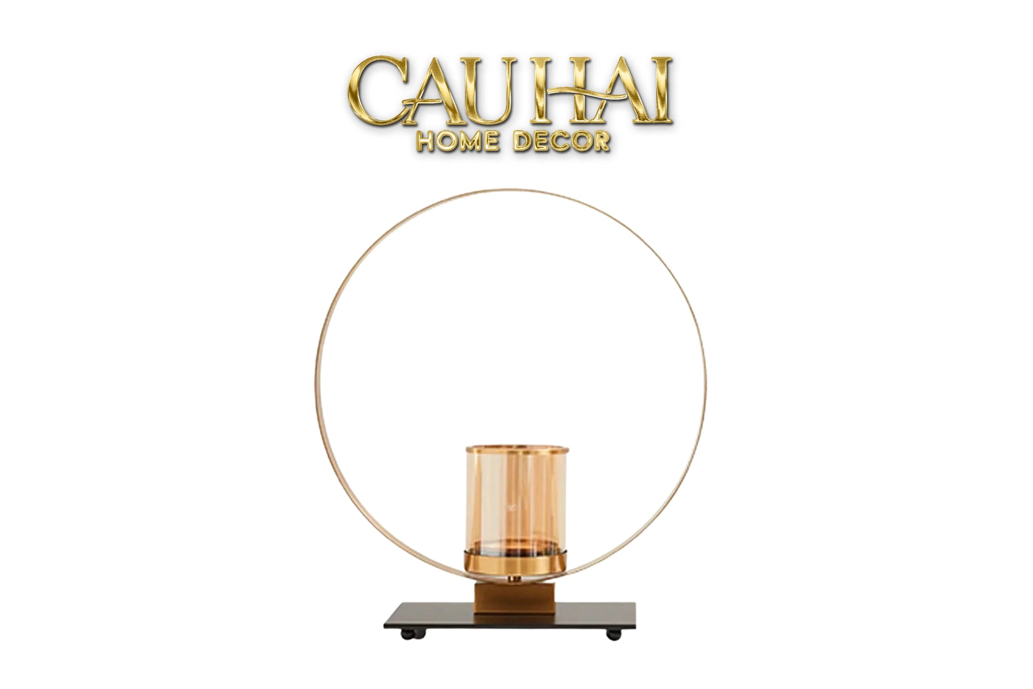Bình Hoa Oracle-CẬU HAI HOME DECOR