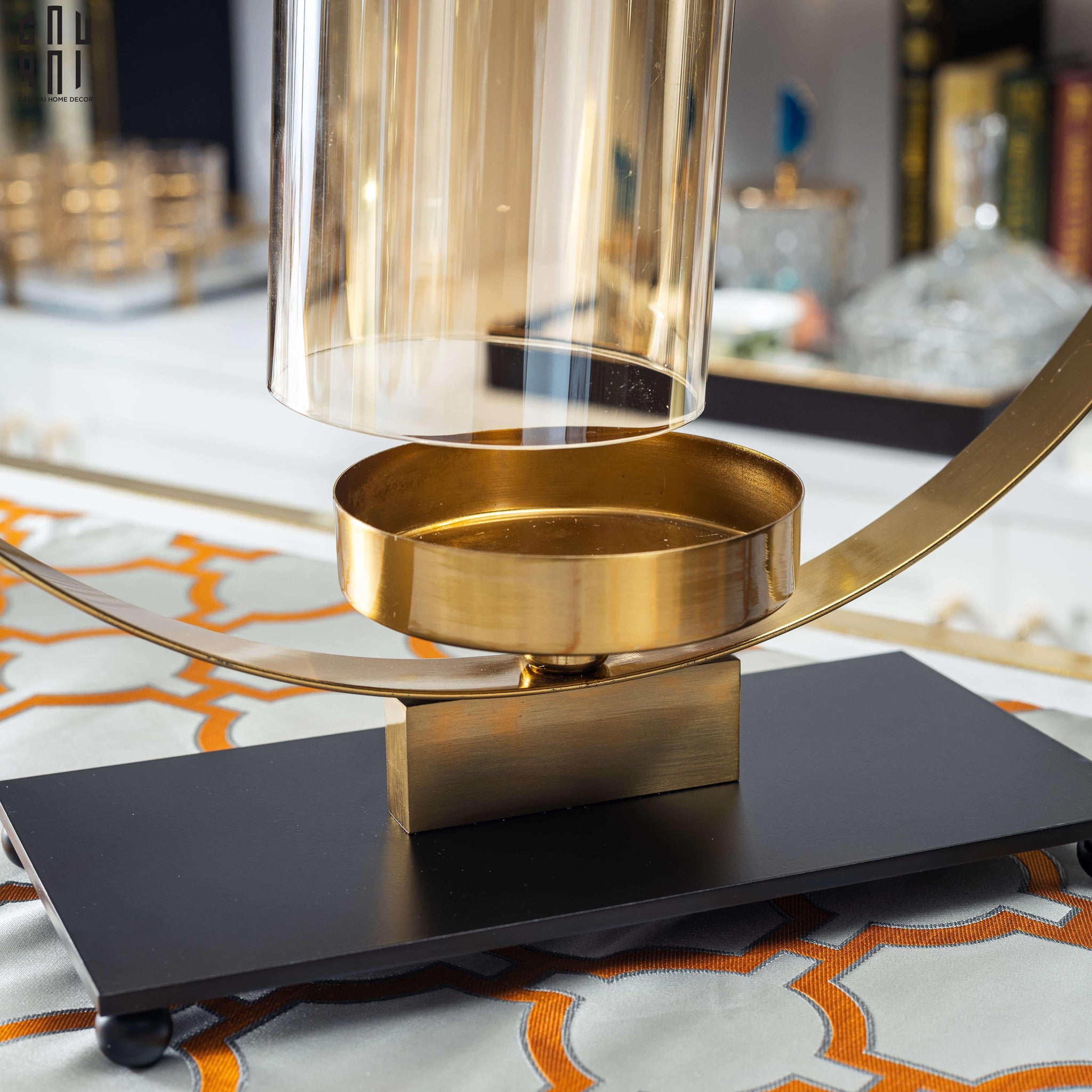 BÌNH HOA ORACLE SS25-CẬU HAI HOME DECOR