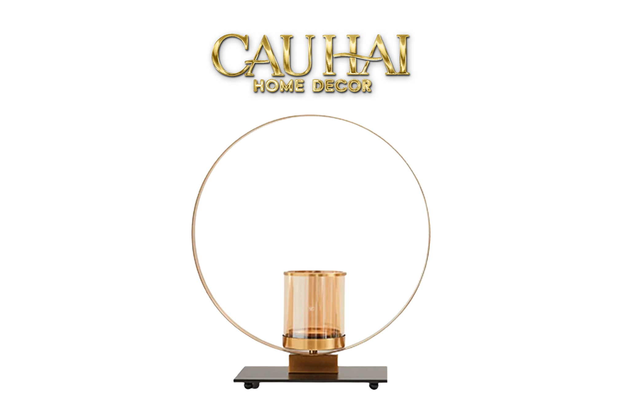 Bình Hoa Oracle Ss25 - CẬU HAI HOME DECOR