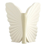 Bình Hoa Papillon Angel In Bloom - Beige H26x24x16