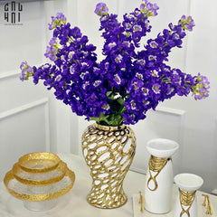 Bình Hoa Sứ Tráng Men Kelleher-CẬU HAI HOME DECOR