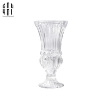 Bình Hoa Thuỷ Tinh Critalleries Saint Paul H30-CẬU HAI HOME DECOR