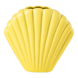 Bình Hoa Vỏ Sò Sunlit Coastal Shell Vase H20
