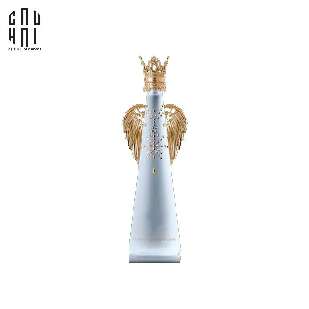 BÌNH NƯỚC MINERAL GOLDEN - KING-CẬU HAI HOME DECOR