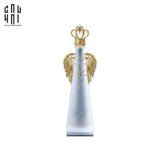 BÌNH NƯỚC MINERAL GOLDEN - QUEEN-CẬU HAI HOME DECOR