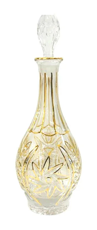 Bình Rượu Jackson Ss25 11.3x36