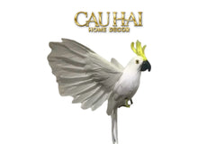 Bird Of Paradise - Heavenly Phénix Collection Privée-CẬU HAI HOME DECOR