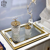 BIRKIN TRAY-CẬU HAI HOME DECOR