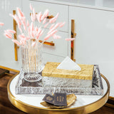 BÓ HOA BUNNY TAIL - PINK-CẬU HAI HOME DECOR