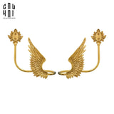 Brasson Feather Curtain - CẬU HAI HOME DECOR