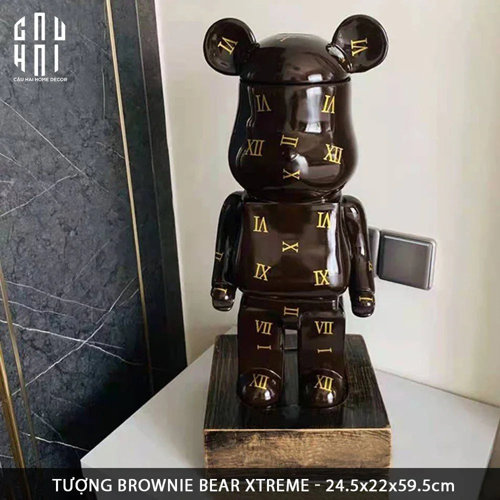 BỤC 9CM-CẬU HAI HOME DECOR