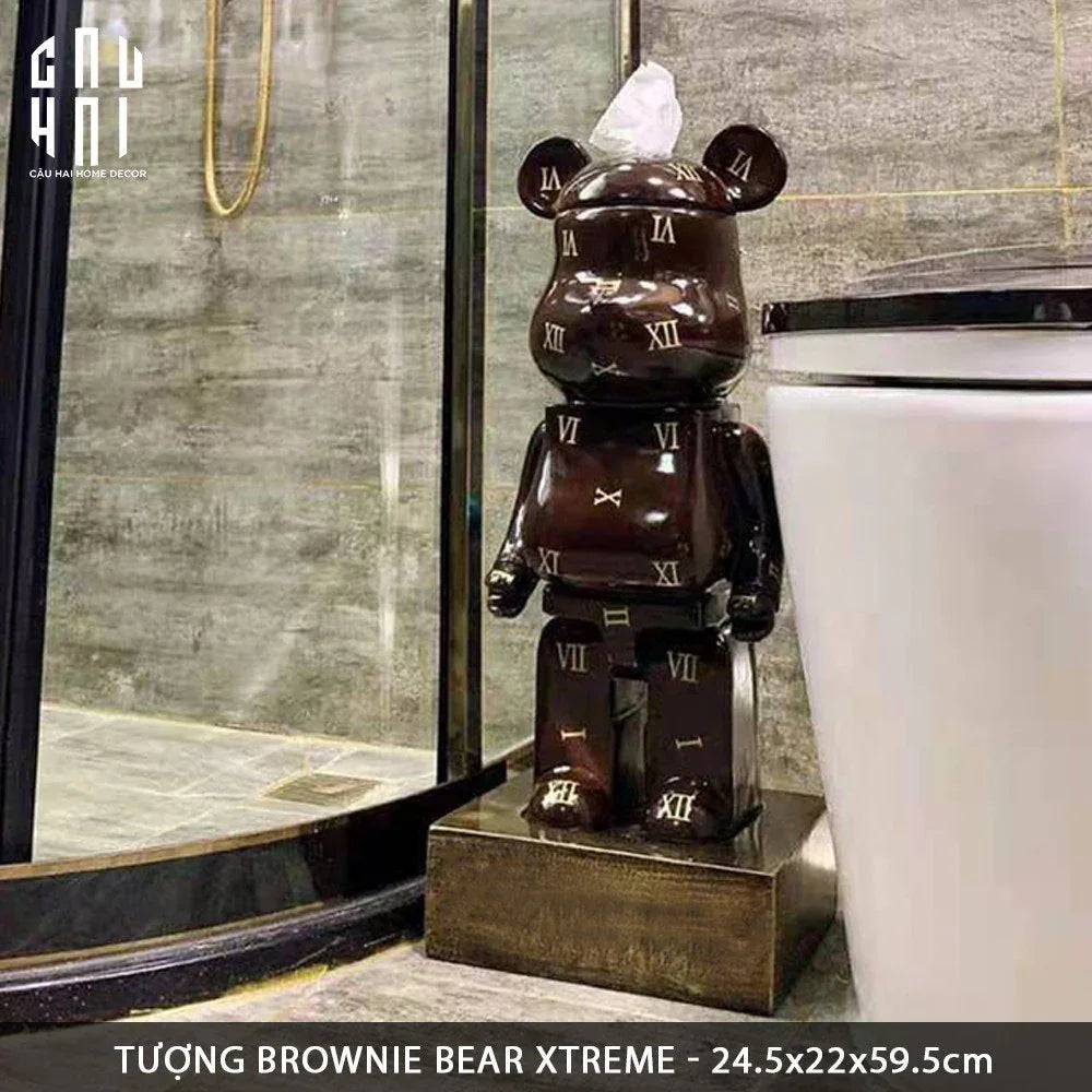 BỤC 9CM-CẬU HAI HOME DECOR