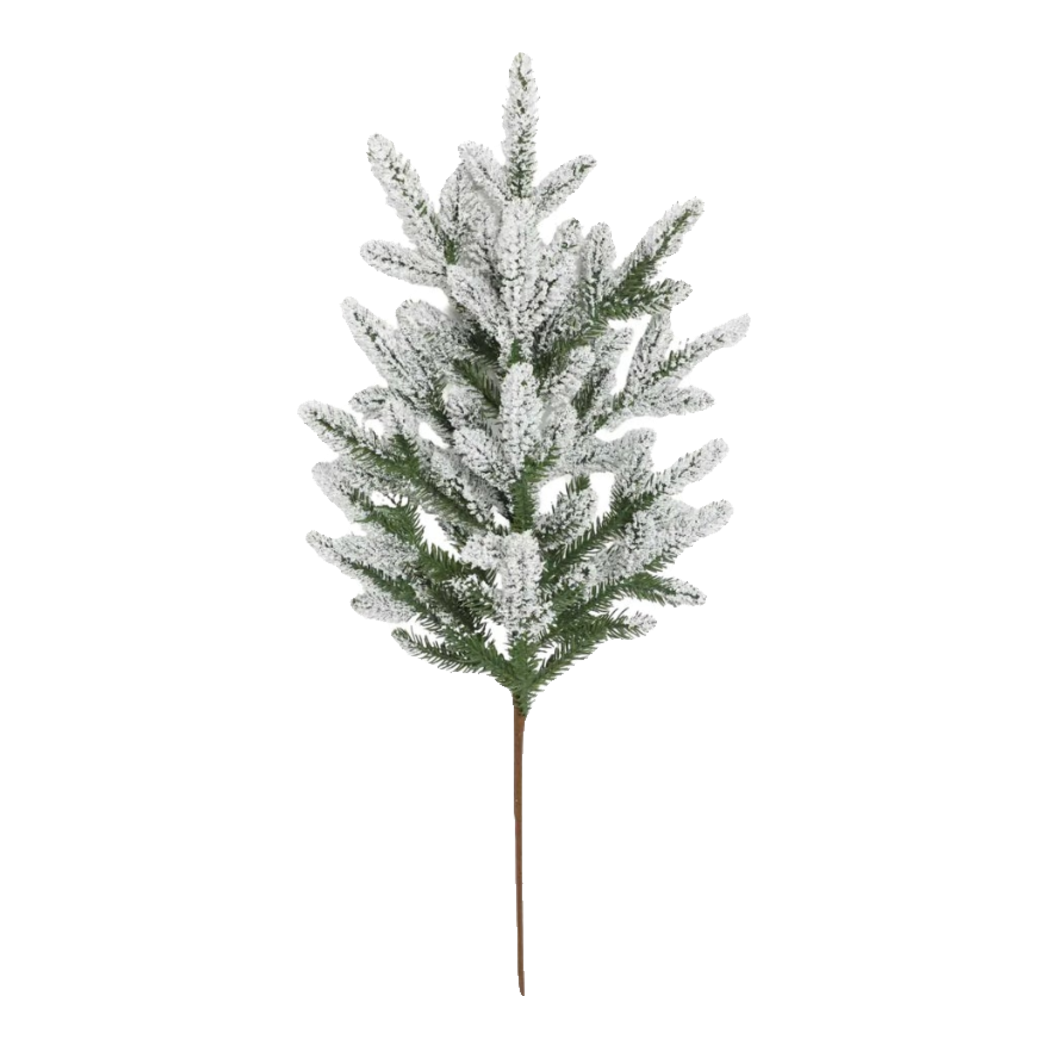 Cành Thông-Hoa Lụa-Đối tác tại Trung Quốc theo từng đơn đặt hàng-CẬU HAI HOME DECOR