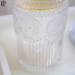 Chai Kit Golden Boheme - Ss22-CẬU HAI HOME DECOR