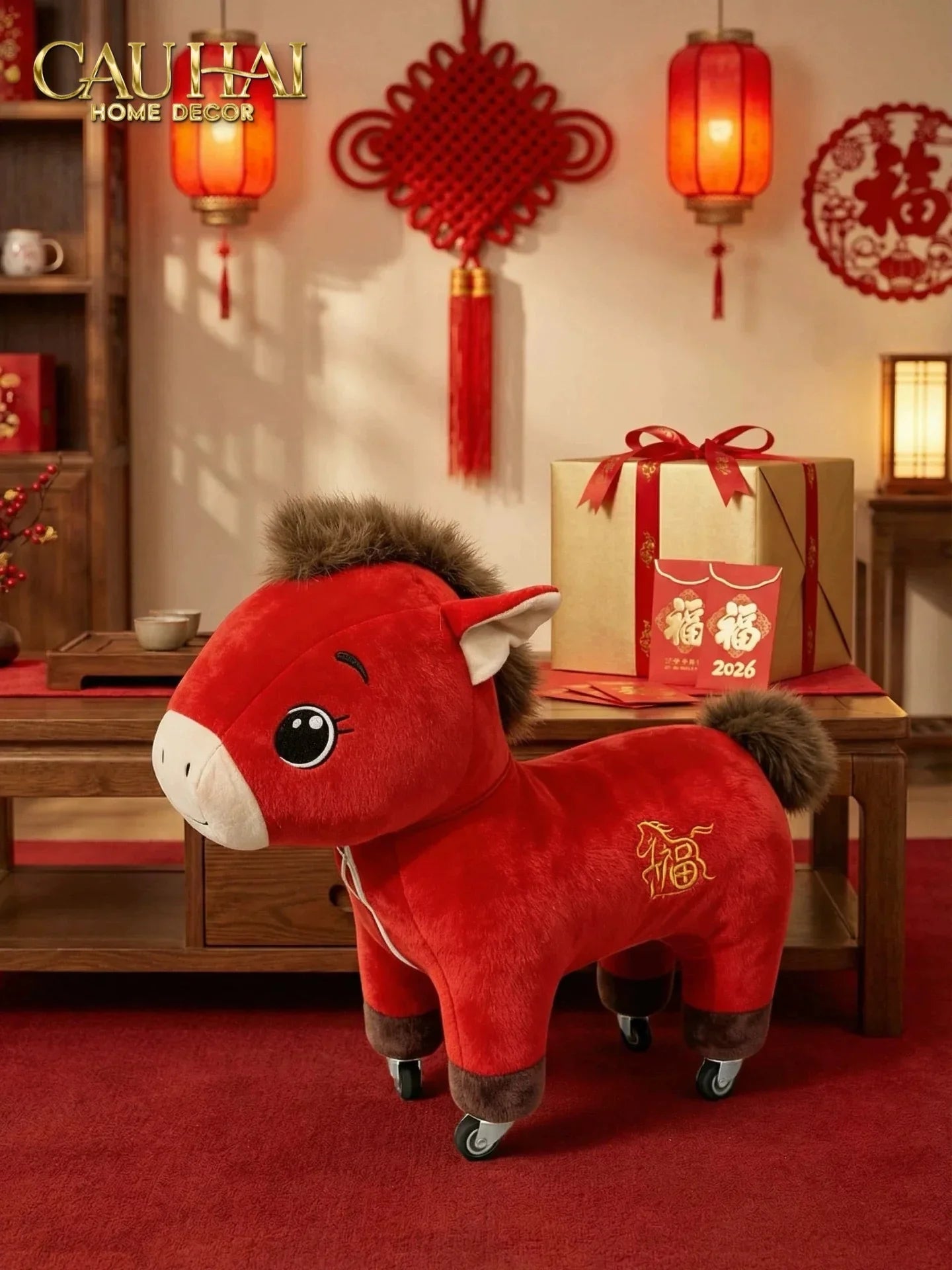 cheval-enfant-couture-ngua-cuoi-do-choi-nhoi-bong-boc-nhung-cao-cap-58x68-cau-hai-home-decor-3 - CẬU HAI HOME DECOR