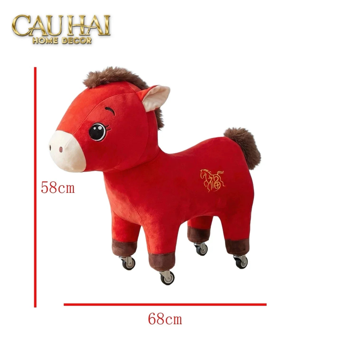 cheval-enfant-couture-ngua-cuoi-do-choi-nhoi-bong-boc-nhung-cao-cap-58x68-cau-hai-home-decor-4 - CẬU HAI HOME DECOR