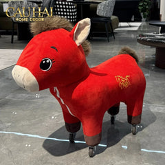 cheval-enfant-couture-ngua-cuoi-do-choi-nhoi-bong-boc-nhung-cao-cap-58x68-cau-hai-home-decor-5 - CẬU HAI HOME DECOR