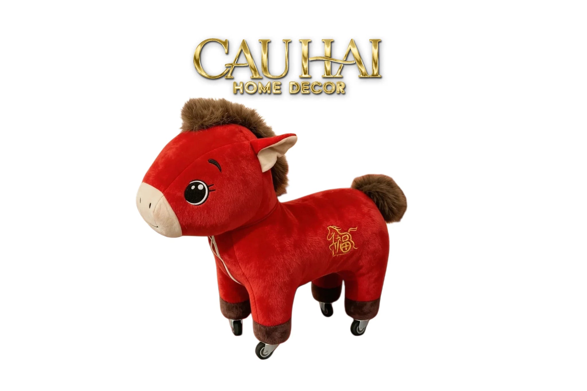 cheval-enfant-couture-ngua-cuoi-do-choi-nhoi-bong-boc-nhung-cao-cap-58x68-cau-hai-home-decor - CẬU HAI HOME DECOR