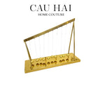 CON LẮC LUMIÈRE PENDULUM-CẬU HAI HOME DECOR