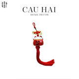 Dây Treo Quý Mão 30Cm - CẬU HAI HOME DECOR