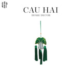 Dây Treo Trăm Của Cải - CẬU HAI HOME DECOR