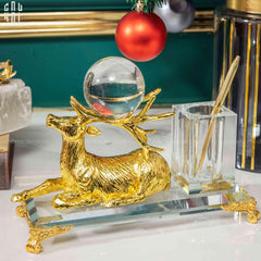 Đế Bút Golden Fortune-CẬU HAI HOME DECOR