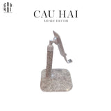 ĐẾ ĐỠ ĐIỆN THOẠI DIAMOND BLING BLING-CẬU HAI HOME DECOR