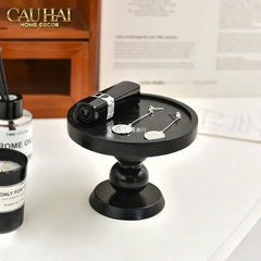 de-nen-black-wood-cau-hai-home-decor-6 - CẬU HAI HOME DECOR