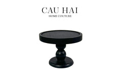 de-nen-black-wood-cau-hai-home-decor - CẬU HAI HOME DECOR