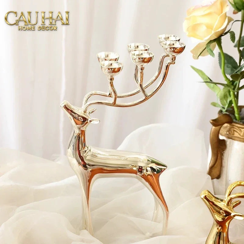tet-couture-de-nen-huou-lumiere-du-cerf-gilded-candle-holder-antler-cau-hai-home-decor-11 - CẬU HAI HOME DECOR